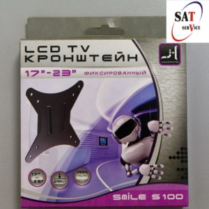 Кронштейн Smile S 100