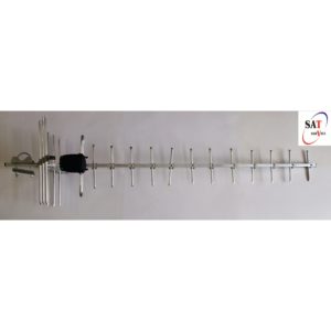 Антенна Мир 19