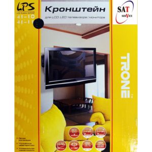 Кронштейн LPS 41-11