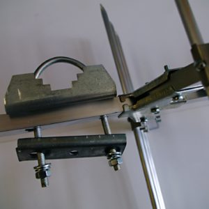 Антенна Мир 19