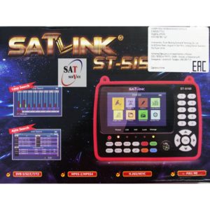 Измеритель сигнала Sat Link ST 5150