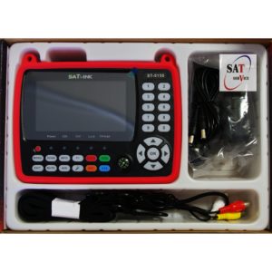 Измеритель сигнала Sat Link ST 5150