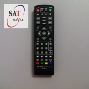 Пульт HUAYU DVB T2 + TV