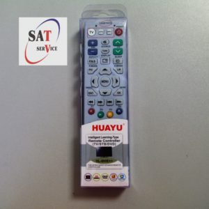 Пульт HUAYU 695E++