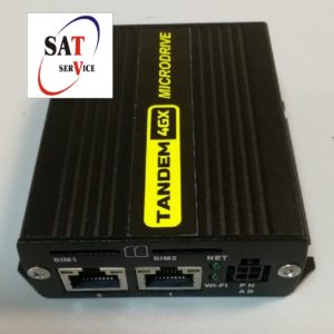 Роутер Tandem 4GX-41