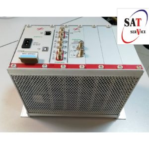 ТВ станция для приема DVB-T2 3DVB T2-4DVB C/T