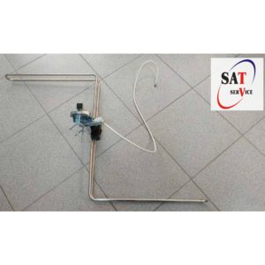 Антенна ALCAD FM 200