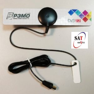 Антенна комнатная micro-digital BAS-5111