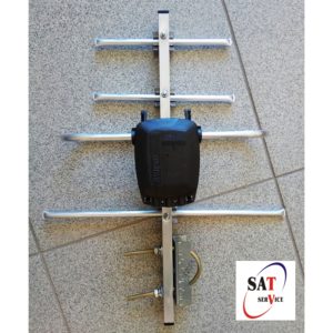 Антенна Фаворит 4