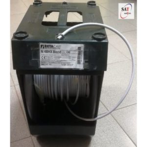 Кабель RG6 Beta Cavi N48HX — Италия