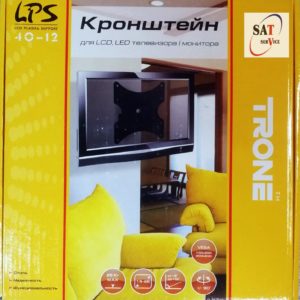 Кронштейн LPS 40-12
