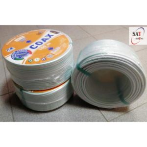 Кабель RG6 SAT 703 AVS Electronics