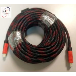 Видеошнур HDMI 15 м MRM-Power