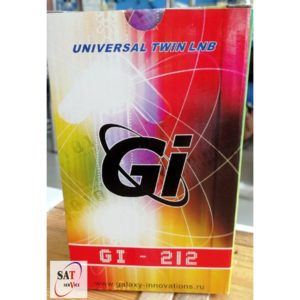 Конвертор универсальный GI-212
