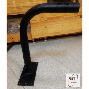 Кронштейн Престиж 45/25