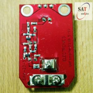 Усилитель SWA 23 +5В (Electronics)