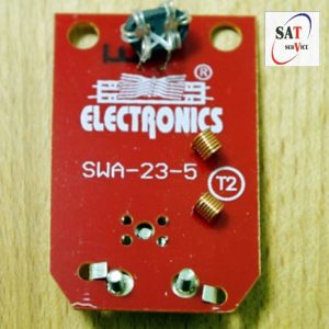 Усилитель SWA 23 +5В (Electronics)