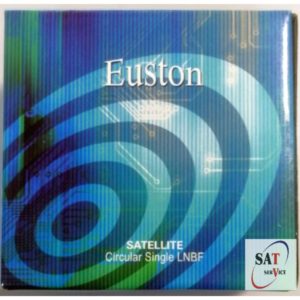 Конвертор круговой Euston (1 выход)