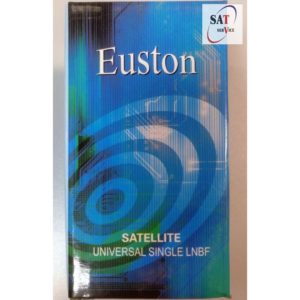 Конвертор универсальный Euston U3 (1 выход)